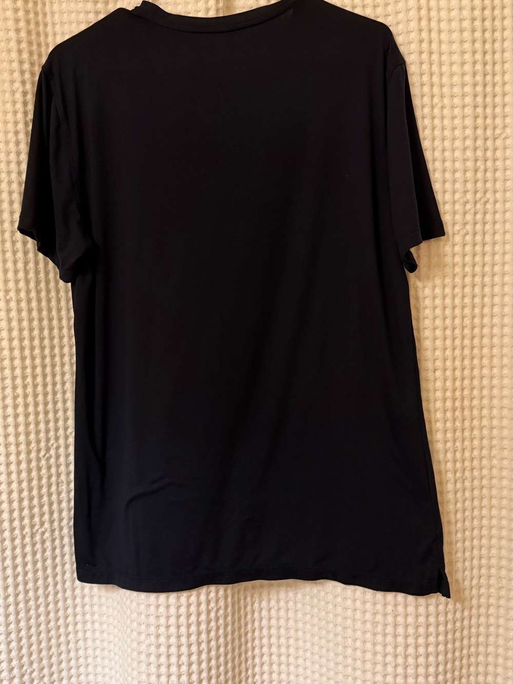 Under Armour Notre Dame performance tee - Picture 3 of 3